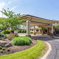 Image of Brookdale Westlake Village Health Center (1)