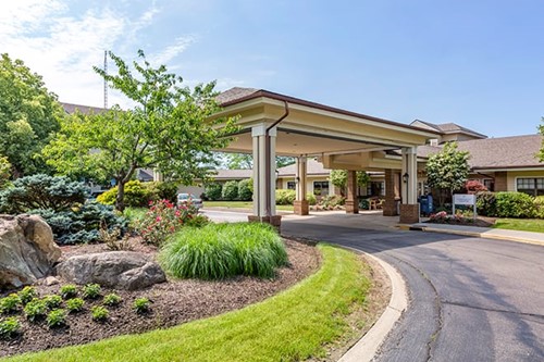Image of Brookdale Westlake Village Health Center (1)