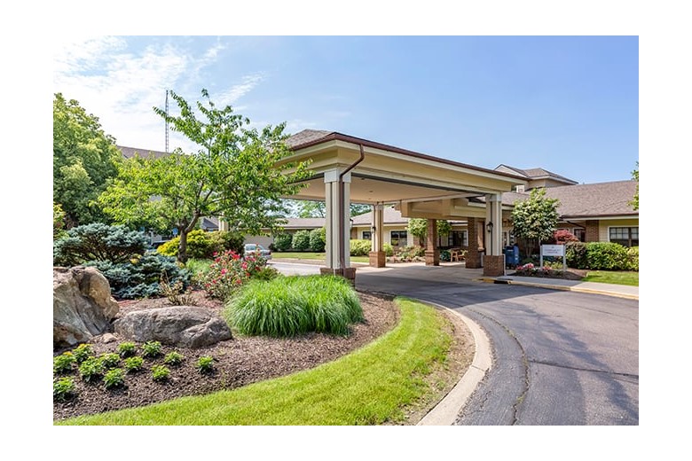 Image of Brookdale Westlake Village Health Center (1)