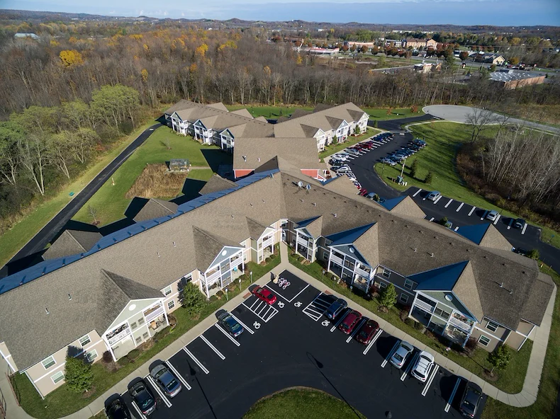 Image of Farmington Gardens (2)