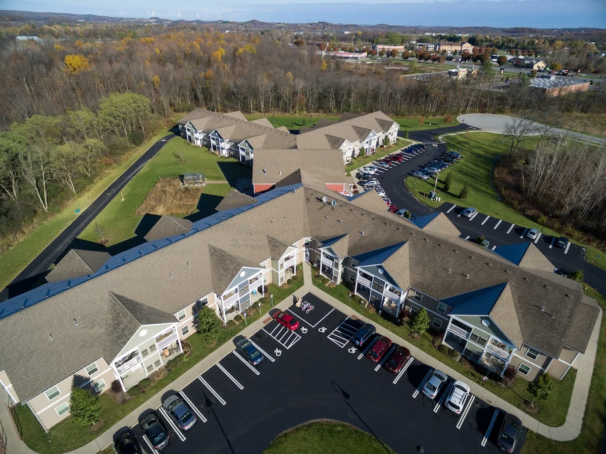 Image of Farmington Gardens (2)