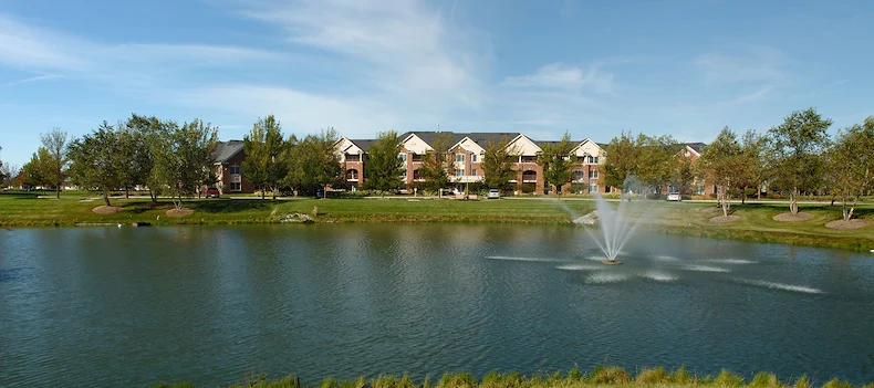 Image of Hartsfield Village Senior Living (1)