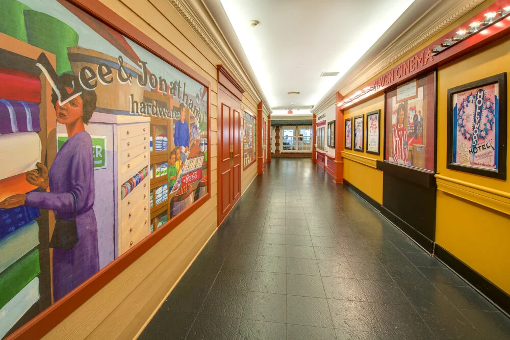 Image of The Haven & The Laurels in Stone Oak (6)