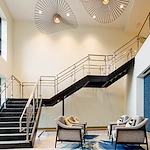 Image of The Sky Bridge at Town Center - The Parc (2)