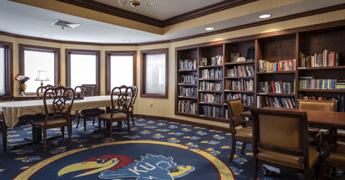 Image of Pioneer Ridge Retirement Community (2)