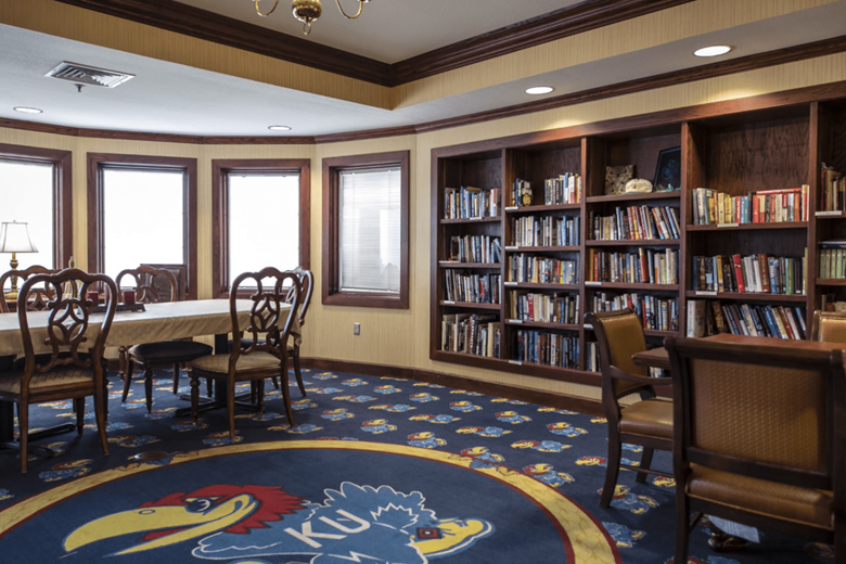 Image of Pioneer Ridge Retirement Community (2)