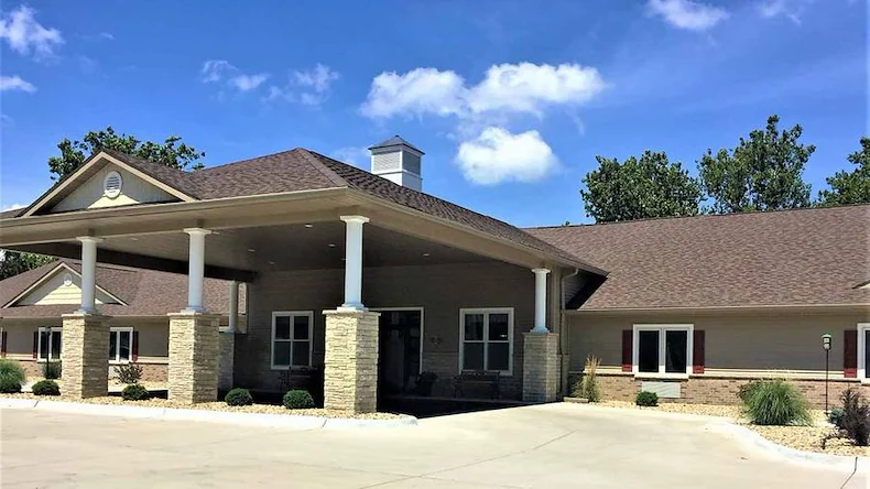 Image of Courtyard Estates of Knoxville (2)