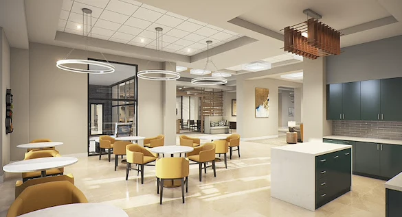 Image of Sage Glendale Senior Living (3)