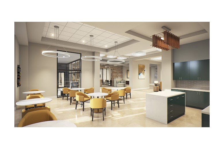 Image of Sage Glendale Senior Living (2)