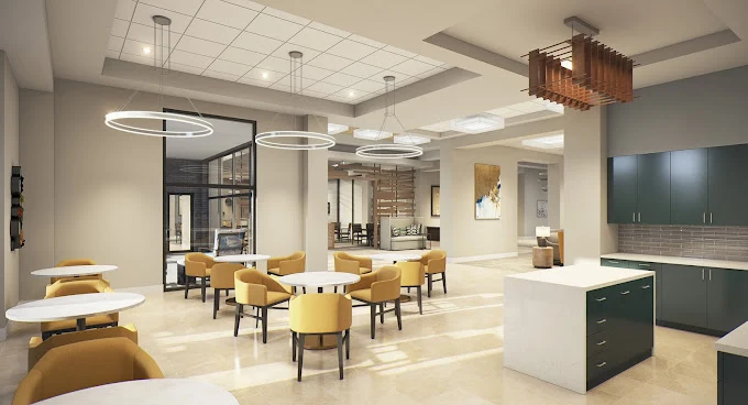 Image of Sage Glendale Senior Living (3)