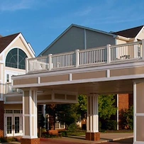 Image of Arthur B Hodges Center, The (1)