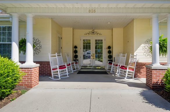 Image of American House Bristol (6)