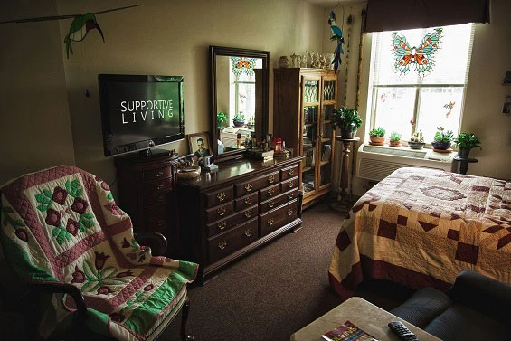 Image of Springfield Supportive Living Center (2)