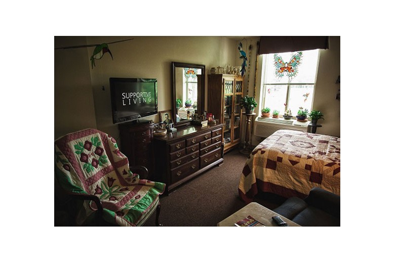 Image of Springfield Supportive Living Center (2)