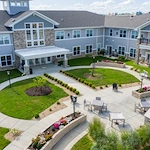 Image of Cedarhurst of Yorkville (4)