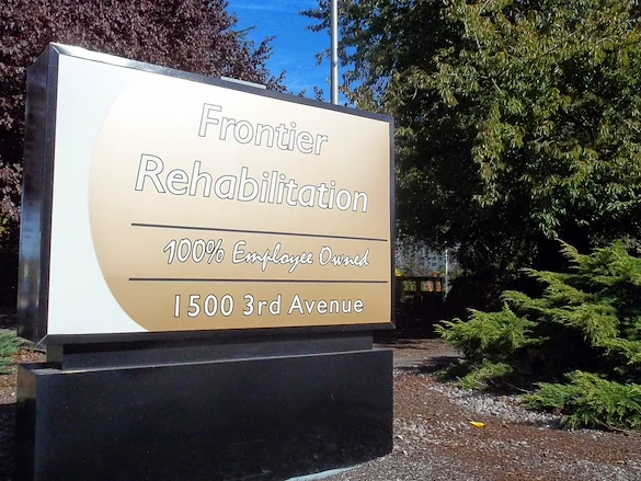 Image of Frontier Rehab & Extended Care (2)