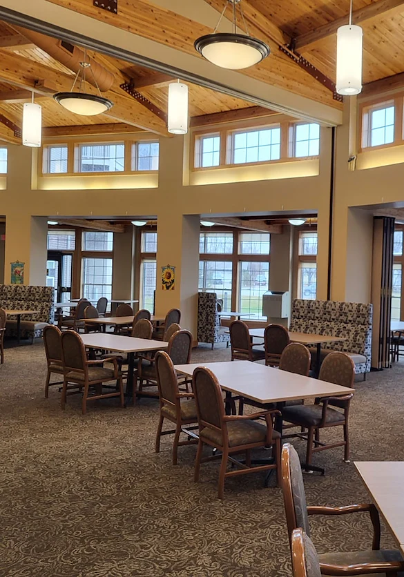Image of Sheyenne Crossings Care Center/Tcu (5)