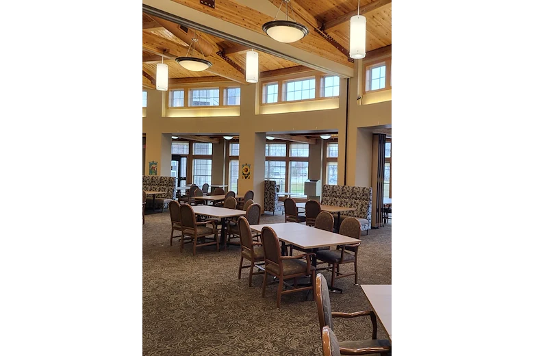 Image of Sheyenne Crossings Care Center/Tcu (5)