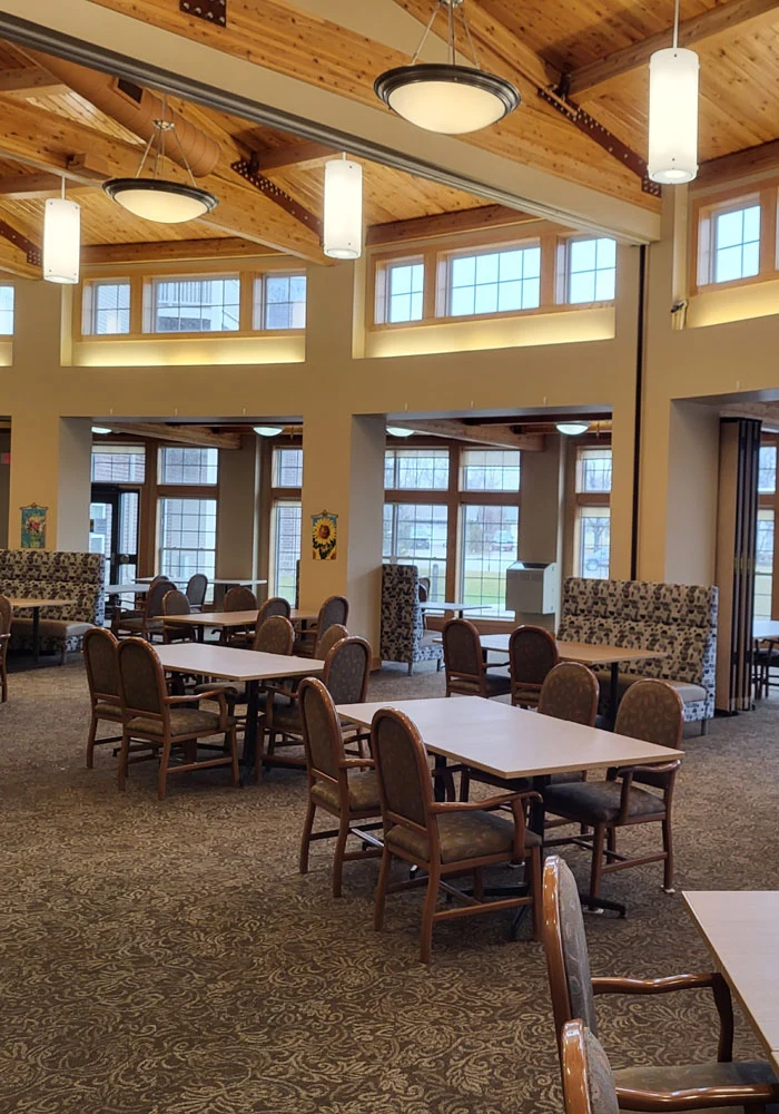 Image of Sheyenne Crossings Care Center/Tcu (5)