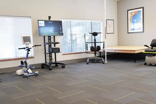 Image of Regency Gresham Nursing & Rehab Center (6)