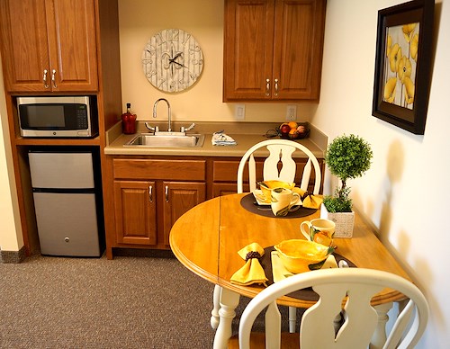 Image of Appledorn Assisted Living Center North (3)