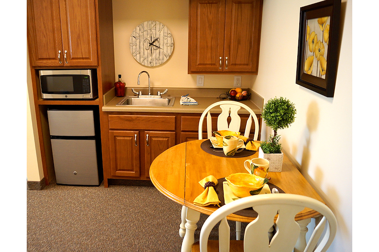 Image of Appledorn Assisted Living Center North (3)