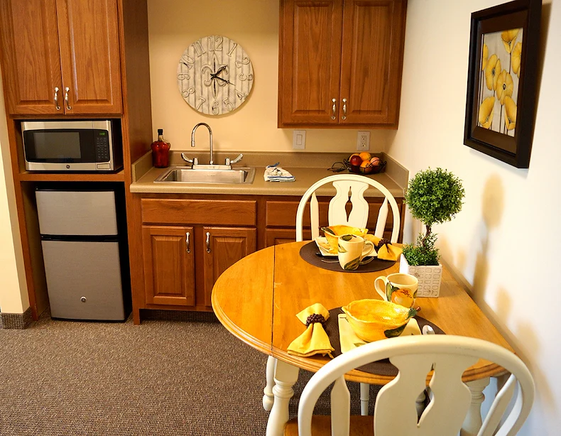 Image of Appledorn Assisted Living Center North (3)