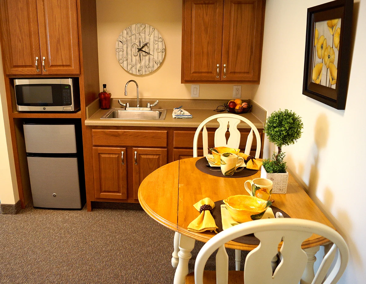 Image of Appledorn Assisted Living Center North (3)