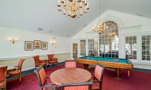 Image of Commonwealth Senior Living at Haddam (4)