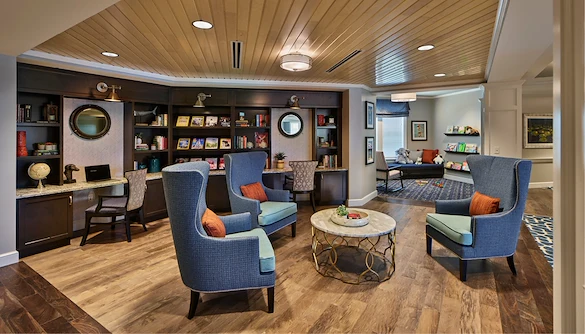 Image of Stone Hill at Andover (4)