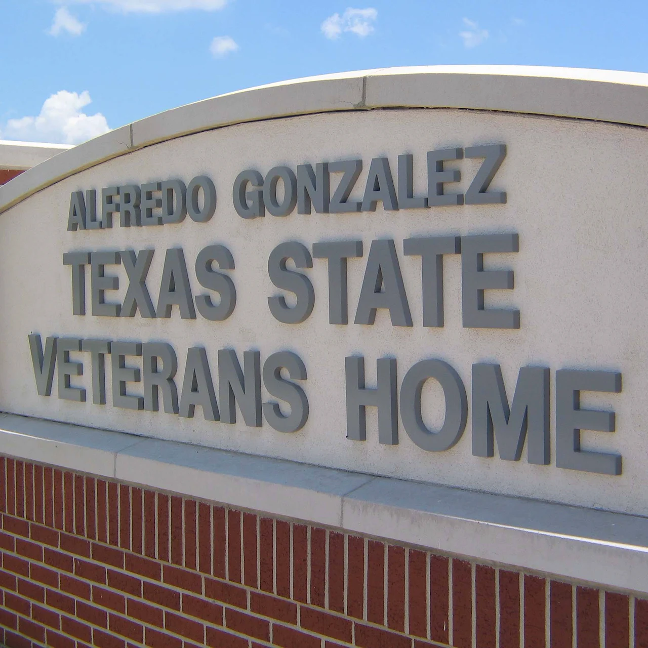Image of Alfredo Gonzalez Texas State Veterans Home (2)