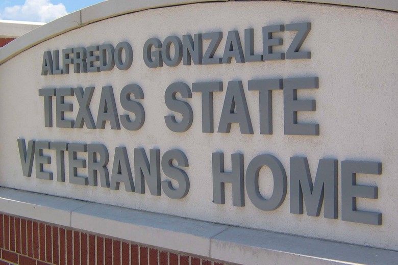 Image of Alfredo Gonzalez Texas State Veterans Home (2)