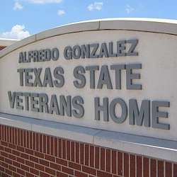 Image of Alfredo Gonzalez Texas State Veterans Home (2)