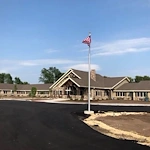 Park Vista Retirement Living - Camanche, IA, exterior whole community