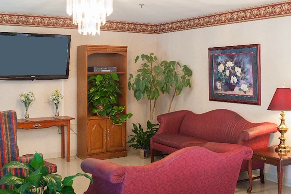 Image of Colonial Nursing And Rehabilitation Center (5)