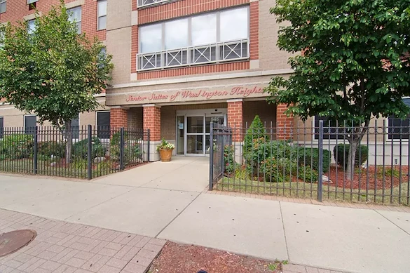 Image of Senior Suites of Washington Heights (1)