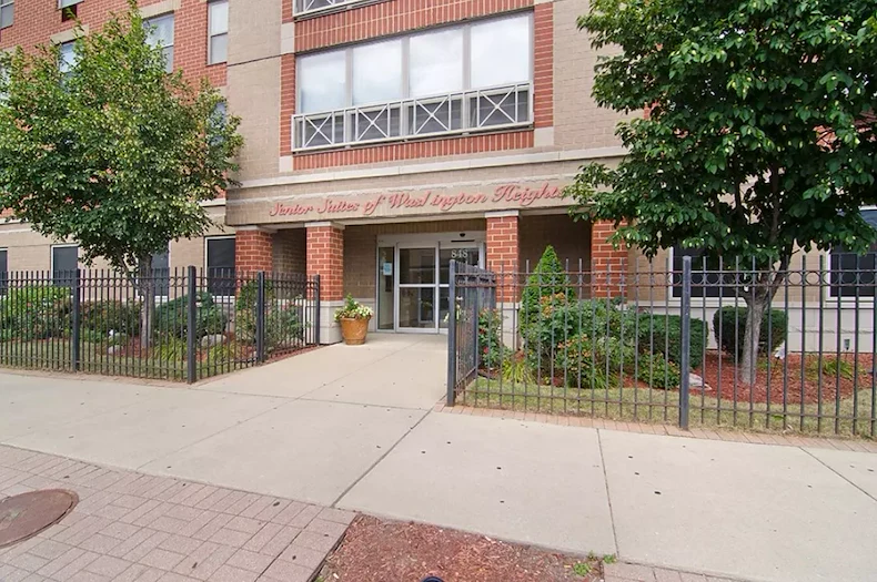 Image of Senior Suites of Washington Heights (1)