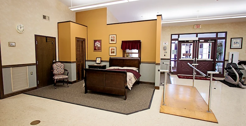 Image of Heather Knoll Retirement Village (4)