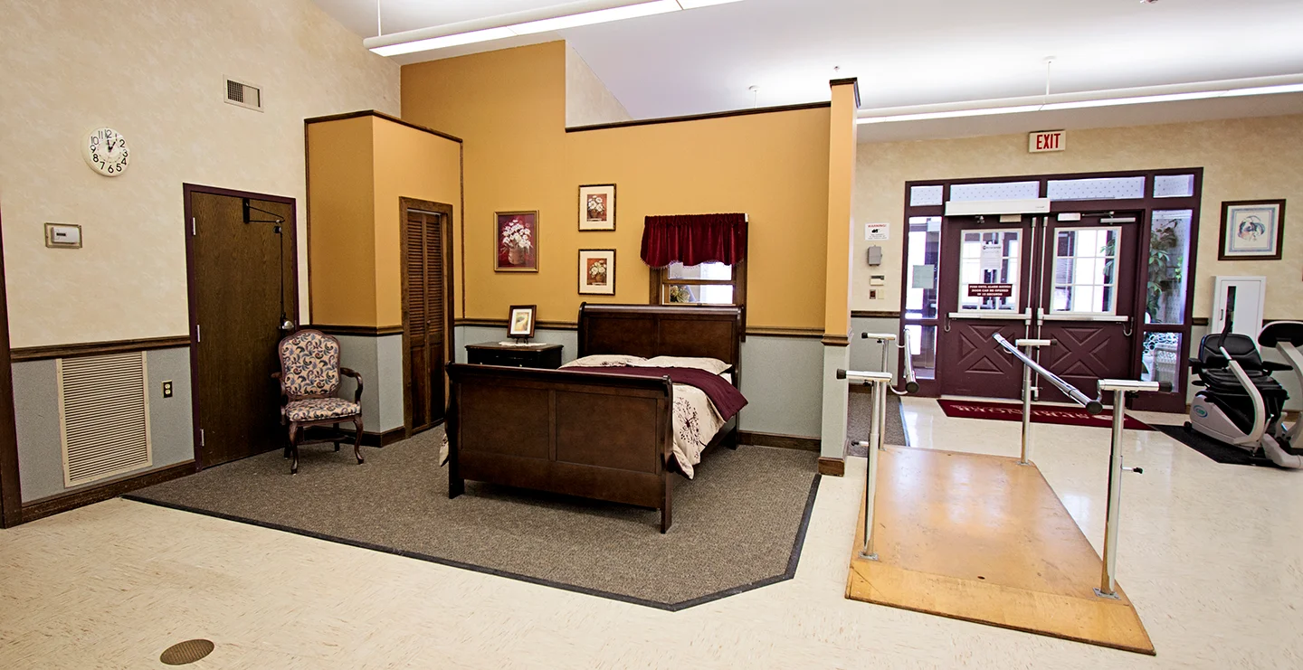 Image of Heather Knoll Retirement Village (4)