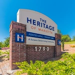 Image of The Heritage of Marietta (2)