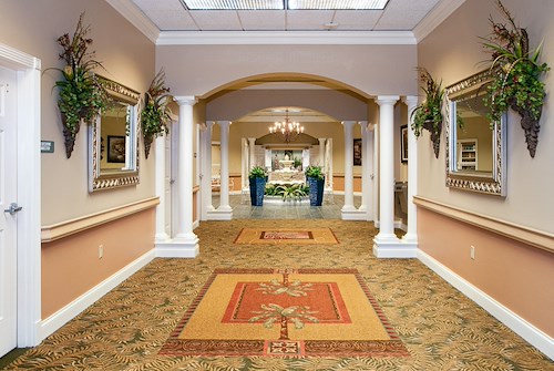Image of Life Care Center Of Estero (9)