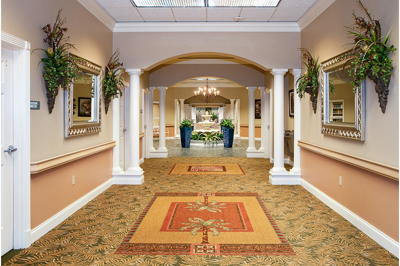 Image of Life Care Center Of Estero (9)