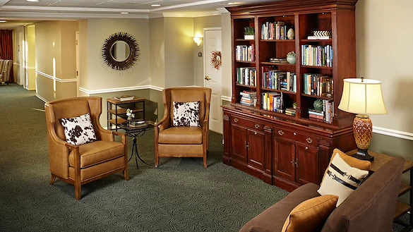 Image of Belmont Village Green Hills (8)