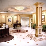 Image of The Grand Rehabilitation And Nursing At Barnwell (2)