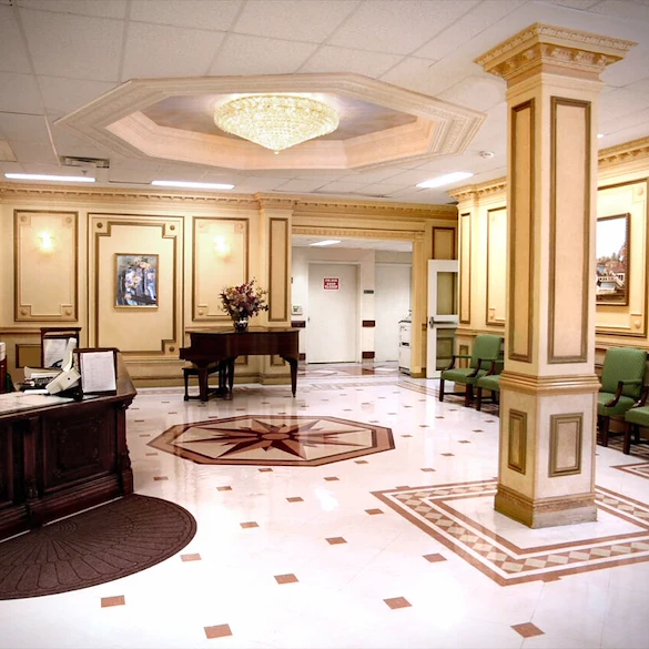 Image of The Grand Rehabilitation And Nursing At Barnwell (2)