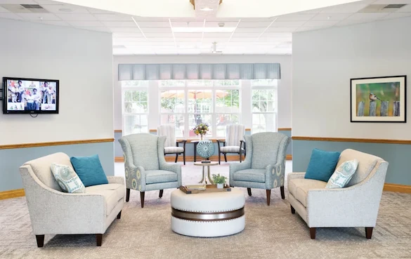 Image of Randall Residence of Decatur (3)