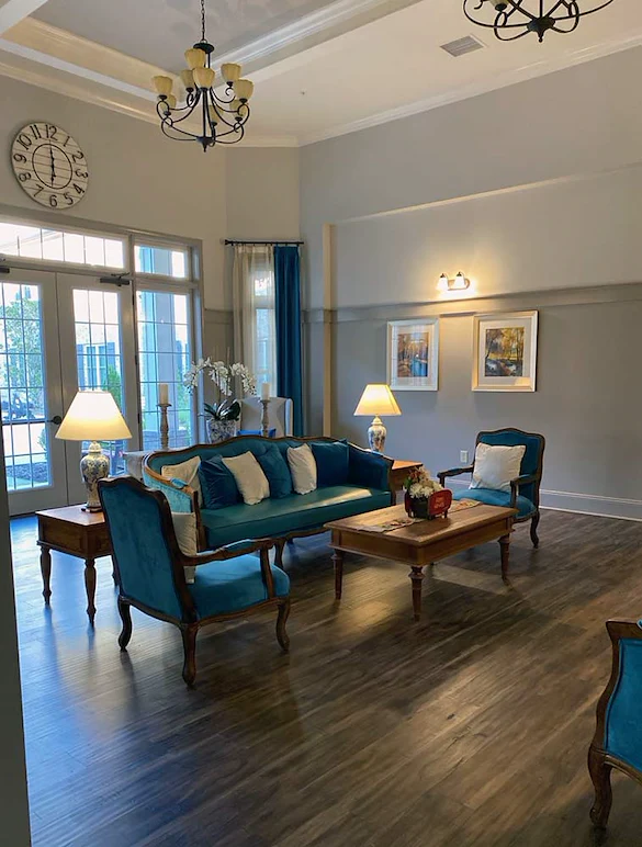 Image of Magnolia Senior Living at Sugar Hill (2)