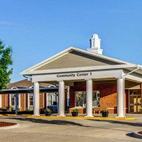 Image of EverTrue Lenoir Woods Care Center (1)