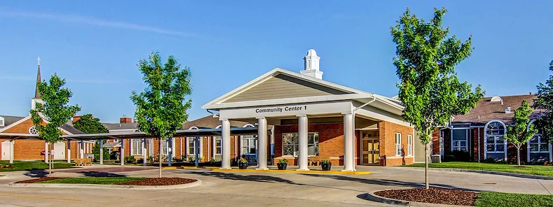 Image of EverTrue Lenoir Woods Care Center (1)