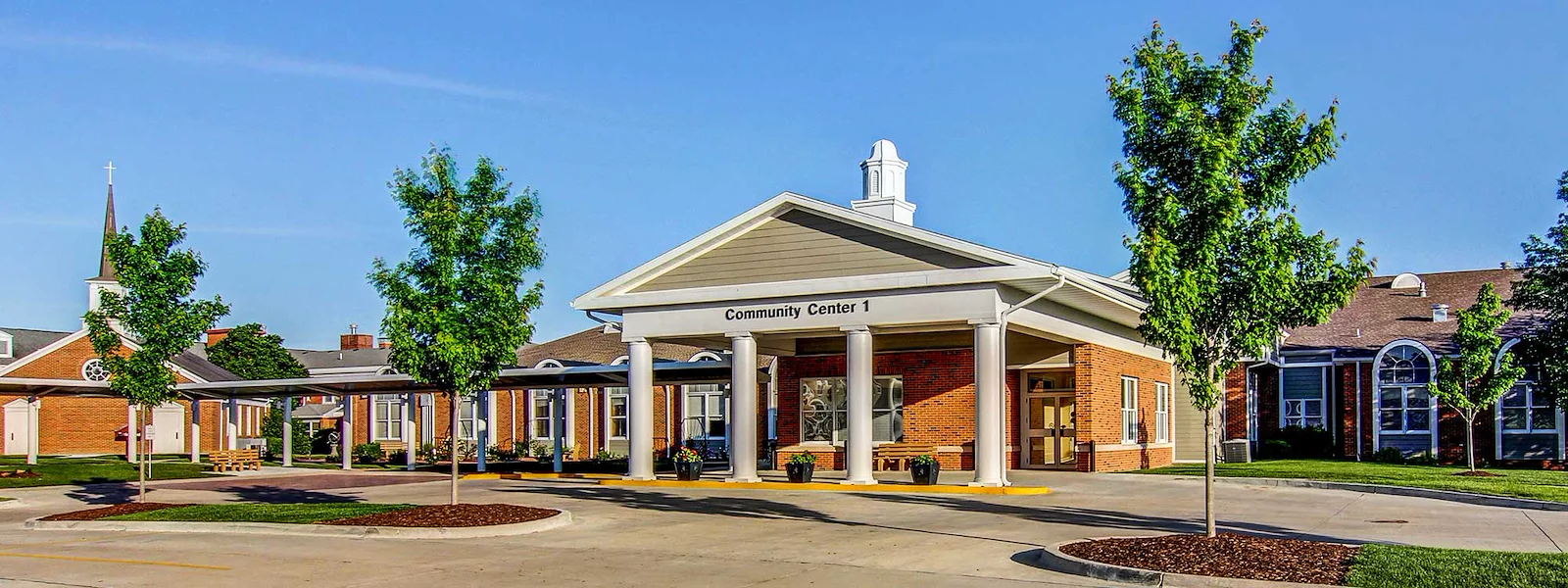 Image of EverTrue Lenoir Woods Care Center (1)